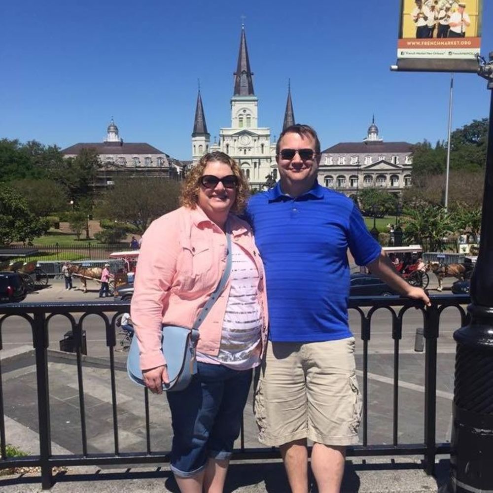 Meet your Posher, Jennifer